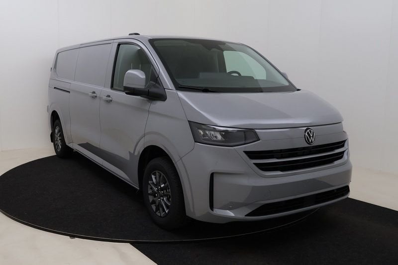 Volkswagen Transporter, Auto's, Gebruikt, 4 cilinders, 5 deurs, Overige carrosserie