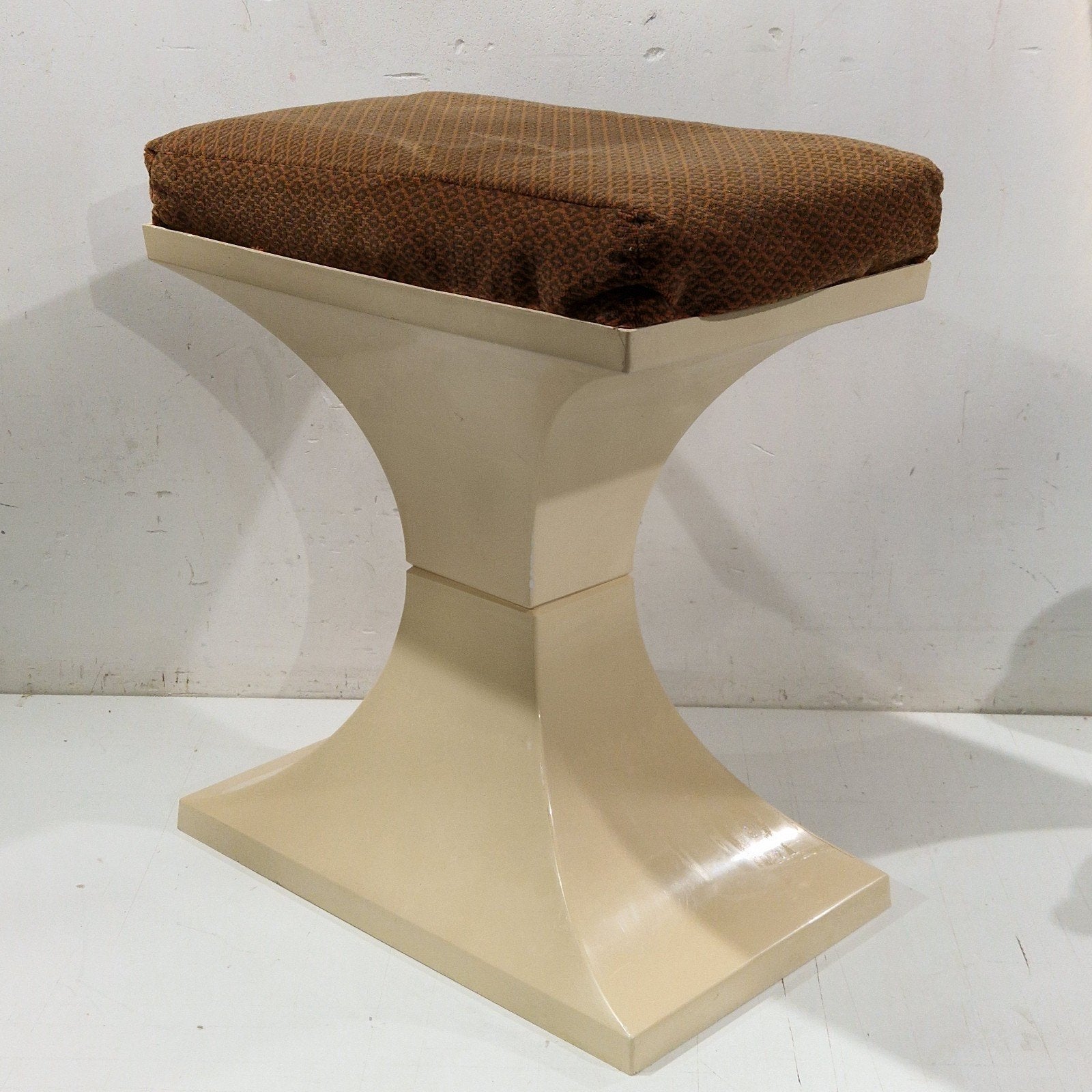 space age Prisunic 70 designkruk flair , made in Holland, Ophalen of Verzenden, Huis en Inrichting