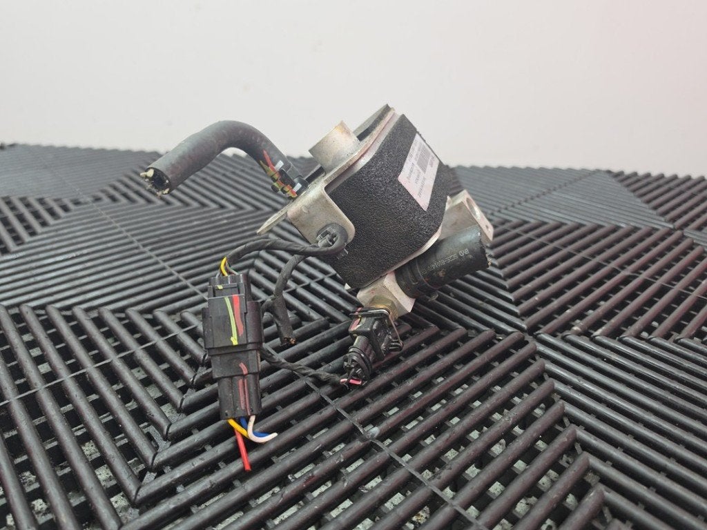 AIRCO CONDENSOR BYD Atto 3 (01-2022/-) (|SC2EM8109100|), Gebruikt, Overige automerken