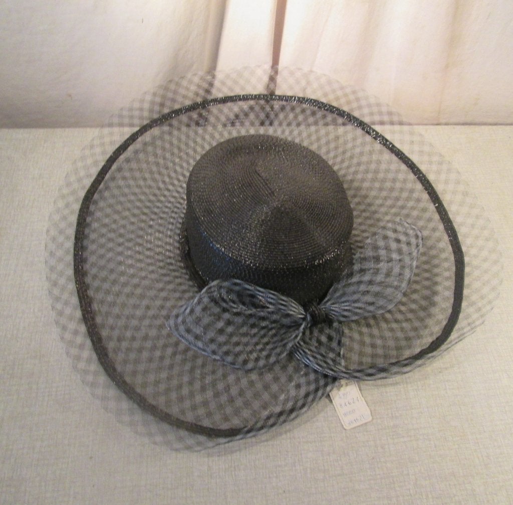 Magnifique nouveau chapeau de cérémonie pour femmes, Vêtements | Femmes, Enlèvement ou Envoi, Neuf, Chapeau