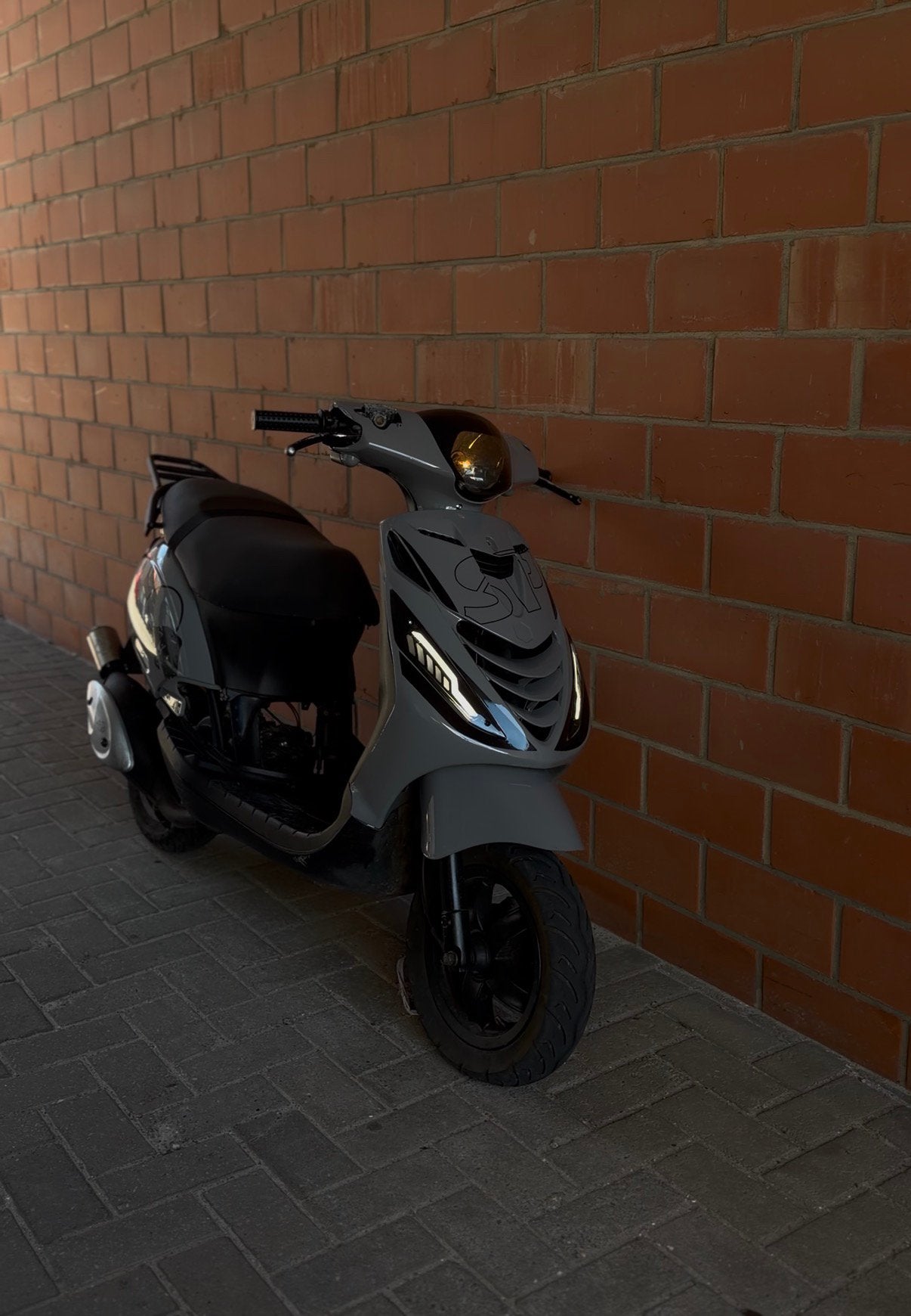 Piaggio Zip | A-klasse - 2-takt | Goede staat, Ophalen
