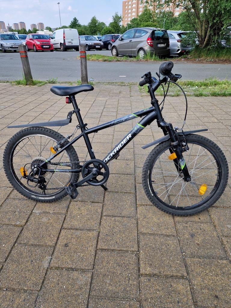 Fiets te koop in uitstekende staat., Ophalen, Zo goed als nieuw