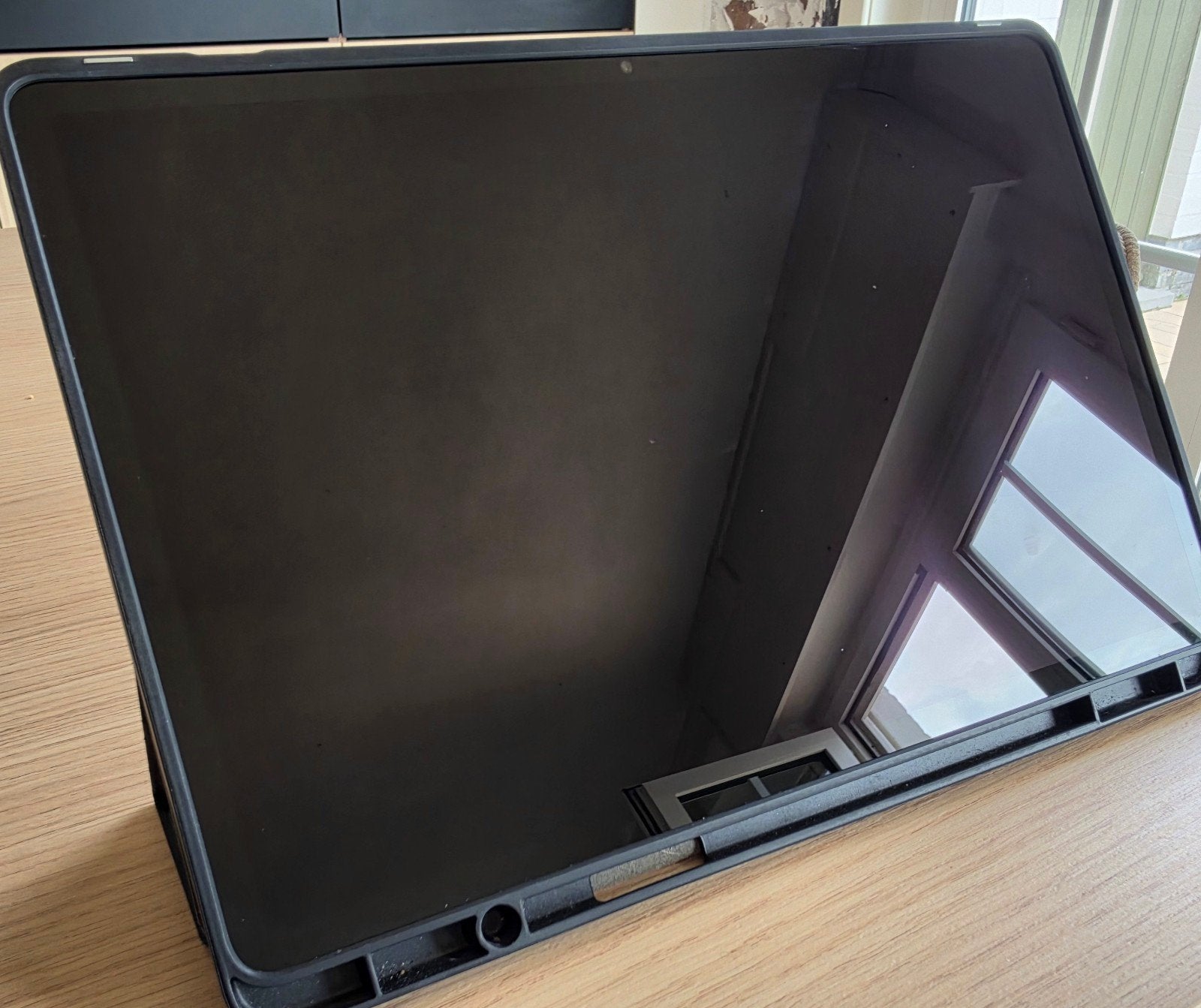 galaxy tab s10fe plus, Computers en Software, Ophalen, 12 inch, Zo goed als nieuw, Samsung