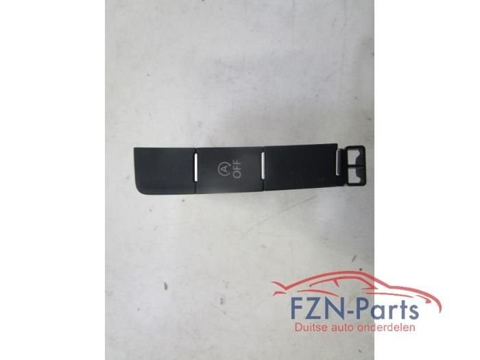 VW Golf 7 Schakelaar Links Middenconsole, Auto-onderdelen, Ophalen of Verzenden, Gebruikt