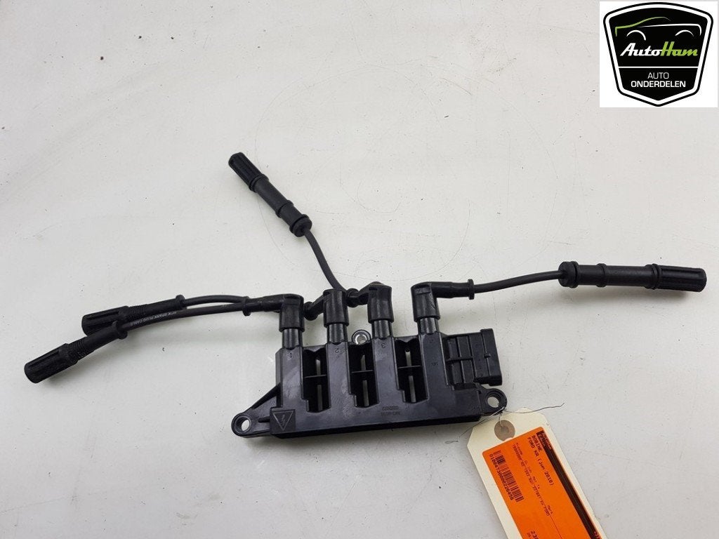 BOBINE Ford Ka II (|55200112|55208723|1671690|9S5112029AB|), Gebruikt, Ford