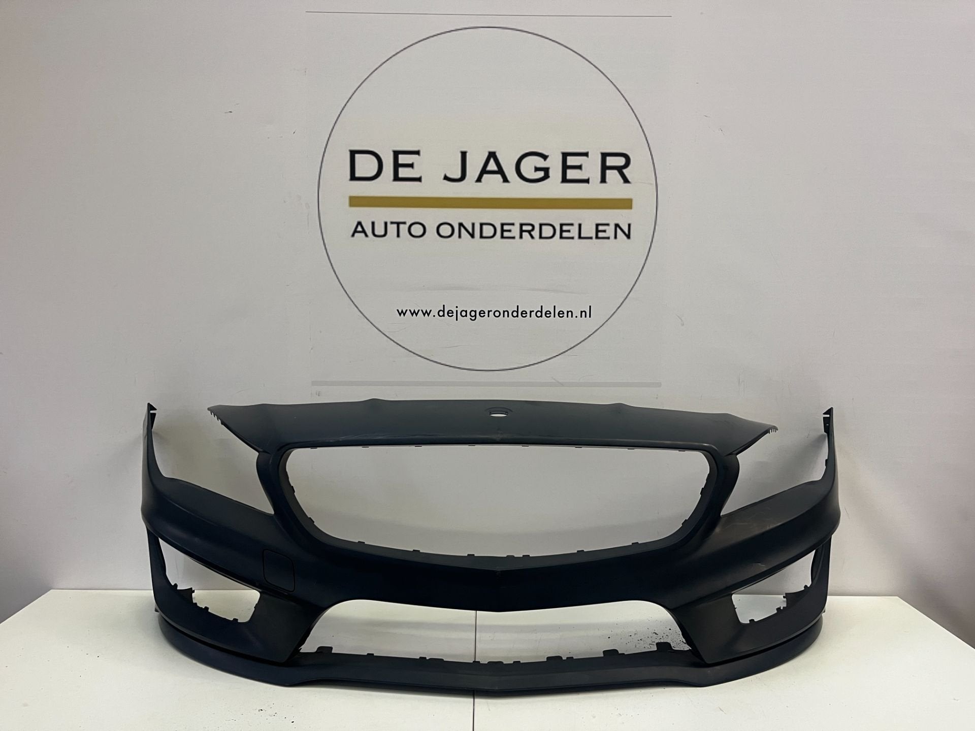 MB W117 CLA AMG PARE-CHOCS AVANT A1178850825 2013-, Mercedes-Benz AG, Pare-chocs, Mercedes-Benz, Utilisé