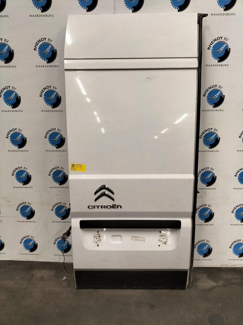 CITROEN RELAY/JUMPER MK3 0E  PORTIER LA  2022, Auto-onderdelen, Gebruikt, Deur, Ophalen of Verzenden, Stiba lid