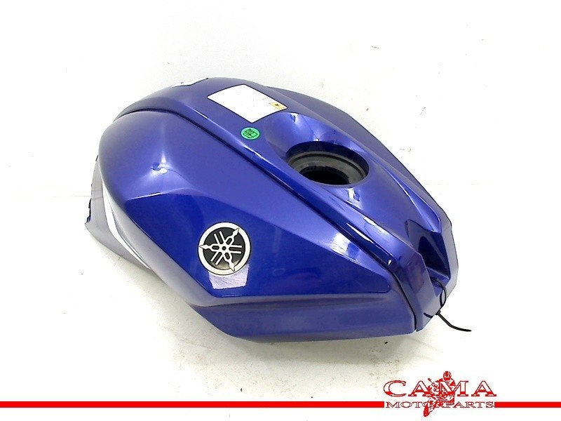 TANK COVER Yamaha YZF R125 2008-2013 (YZF-R125 YZFR125), Dhr. S. di Majo, Gebruikt, Info@cama-motorparts.nl, P.J. Troelstraweg 8 8
3144 CX  MAASSLUIS, NL