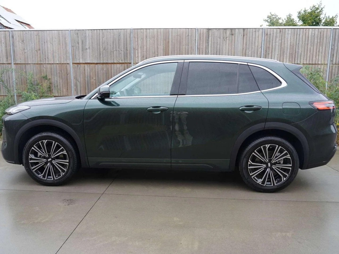GEELY STARRAY EM-i MAX+ 1.5 PHEV (193 kw)*New car*Full optio, Autos, Cuir, Achat, 5 portes, 5 places