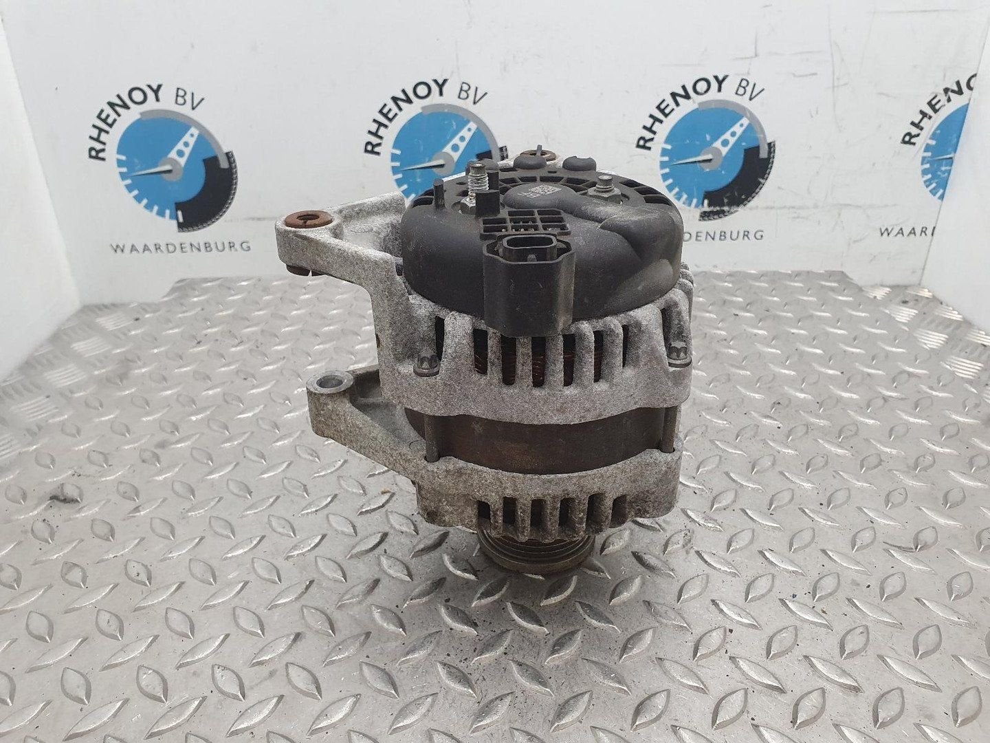 OPEL INSIGNIA Insignia Sports Tourer  DYNAMO 2009, Ophalen of Verzenden, Gebruikt, ARN erkend