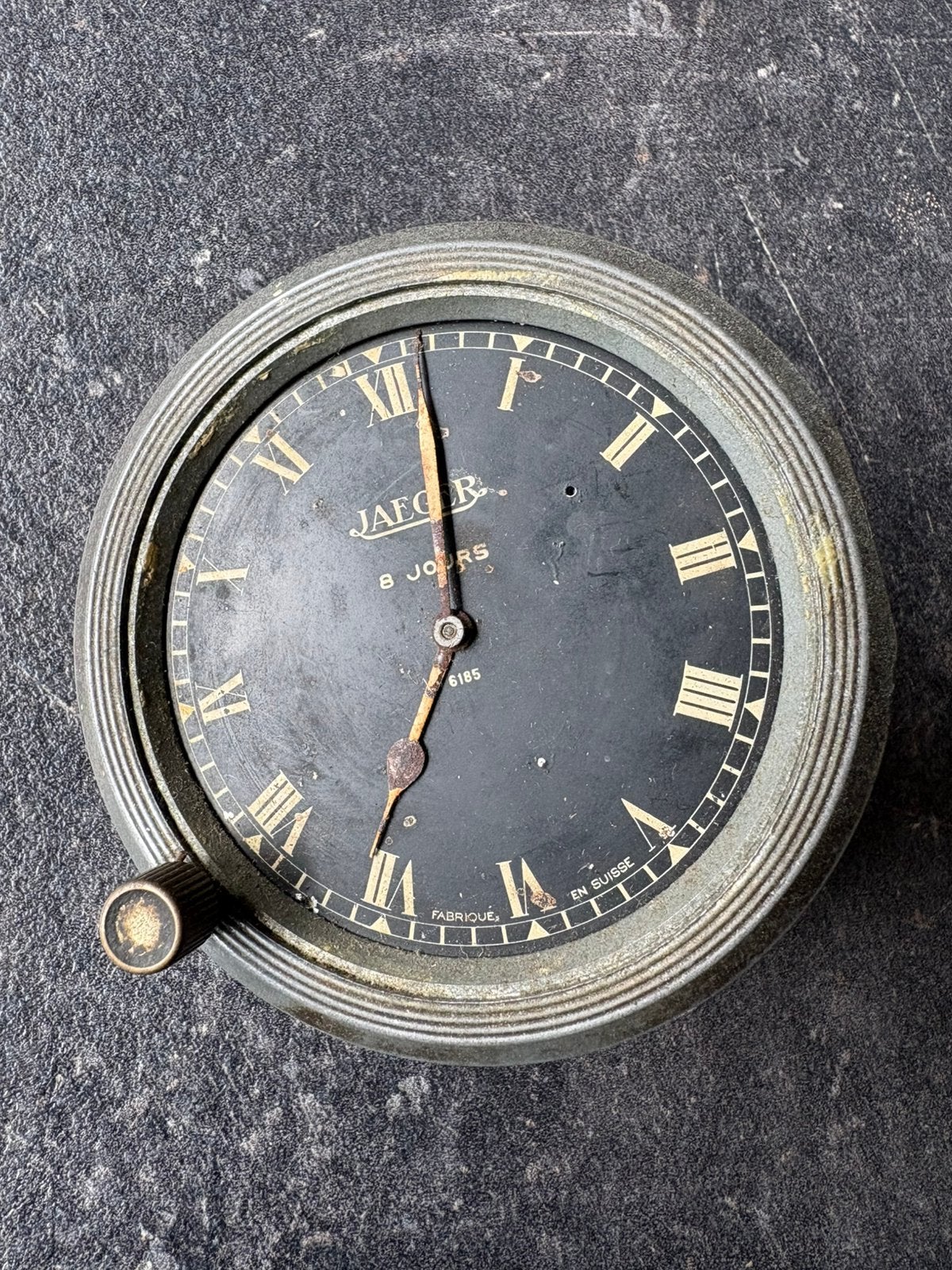 Montre de bord, Bijoux, Sacs & Beauté, Enlèvement