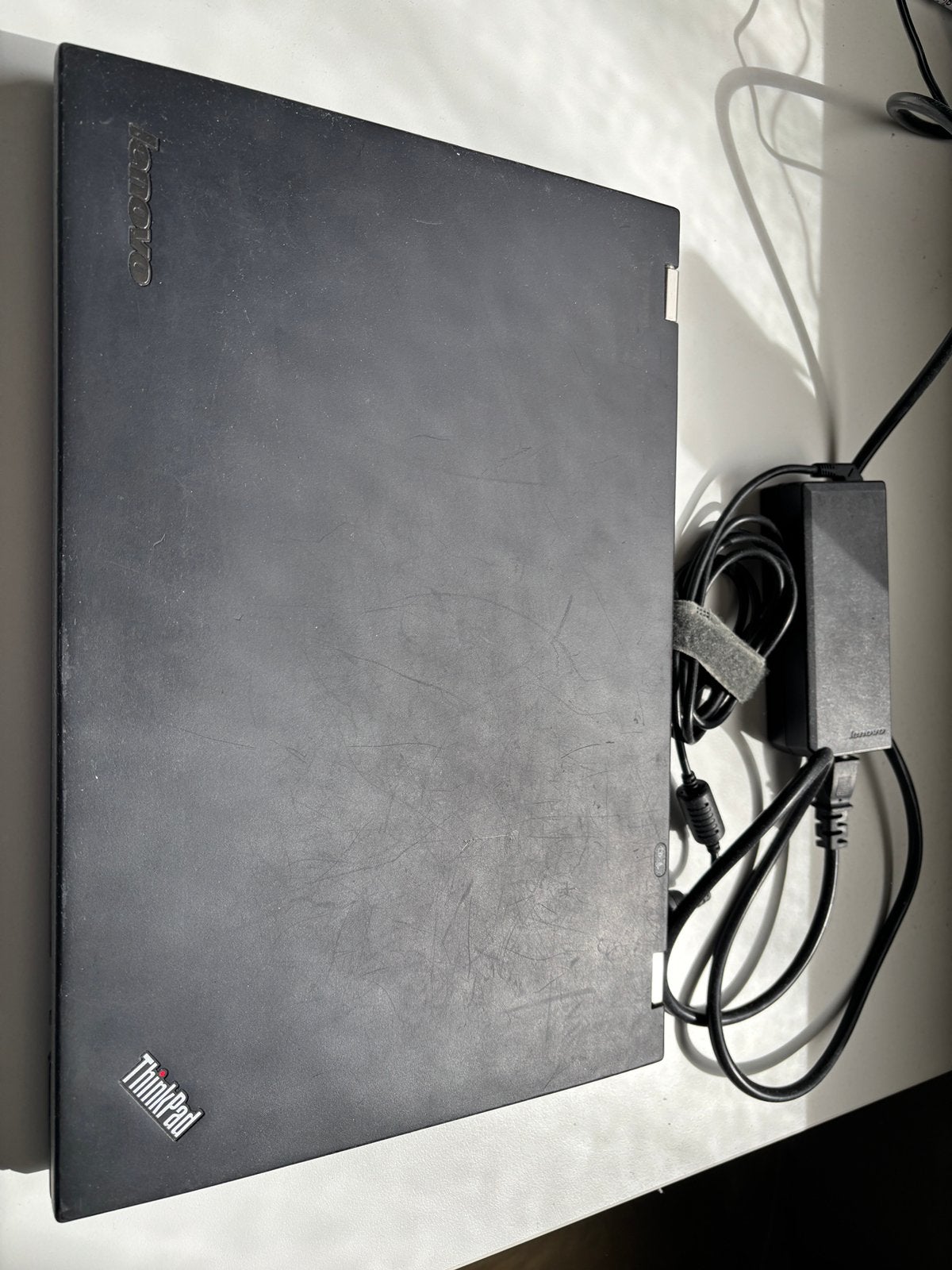 Lenovo thinkpad T420s, Informatique & Logiciels, Ordinateurs portables Windows, Enlèvement, Comme neuf, SSD