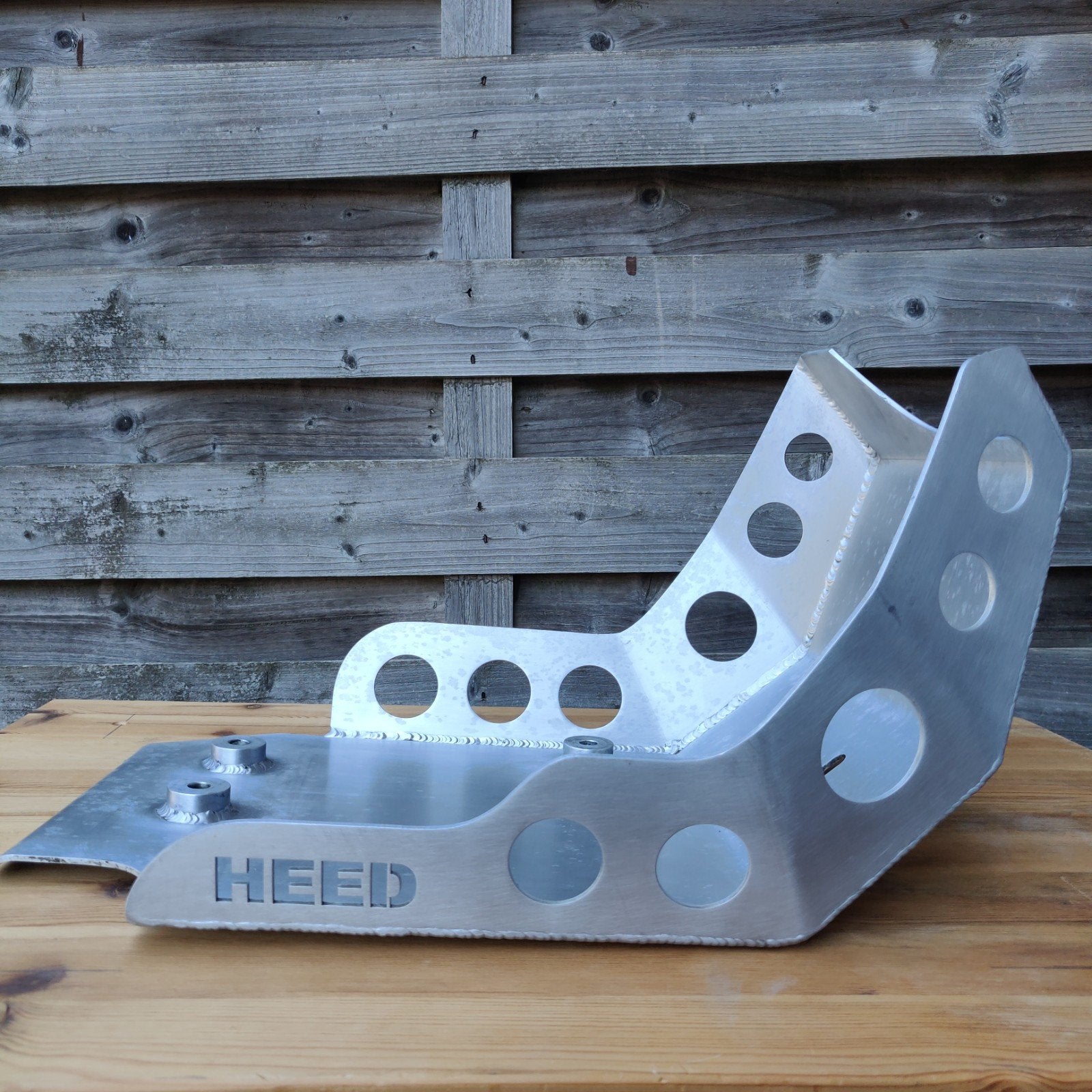 Triumph Tiger engine guard, Motoren, Particulier
