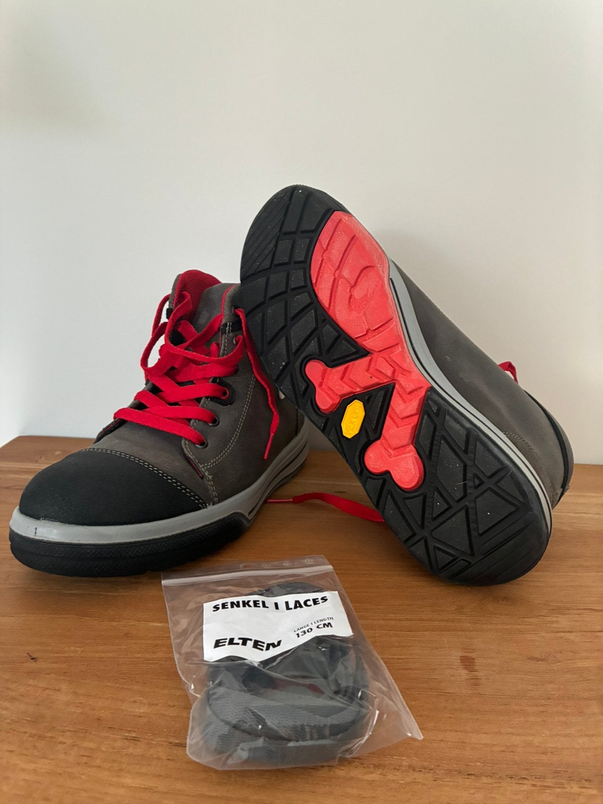 Werkschoenen, Doe-het-zelf en Bouw, Ophalen, Nieuw
