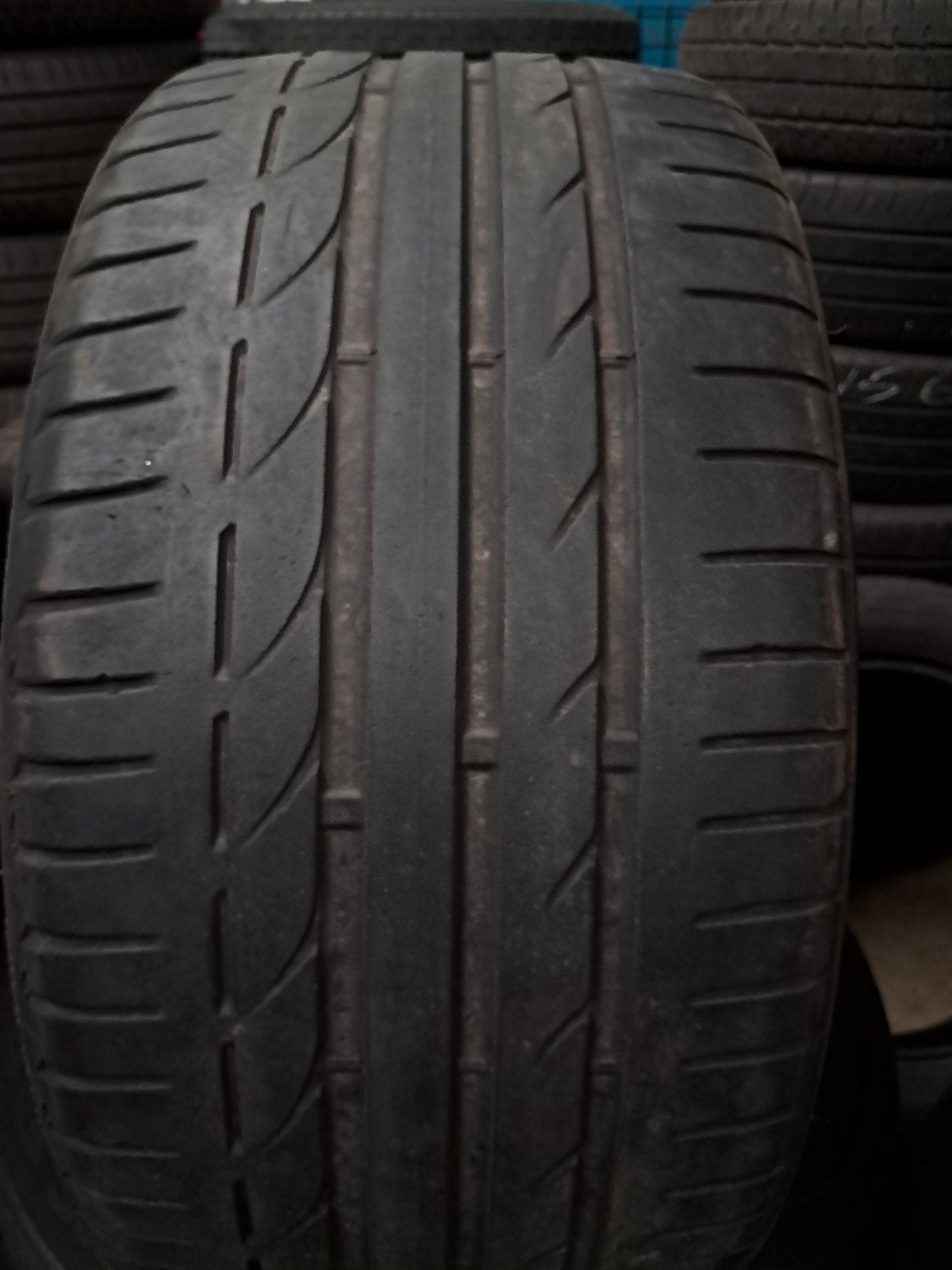 255/35/19 2553519 255/35r19 zomer Bridgestone, Ophalen