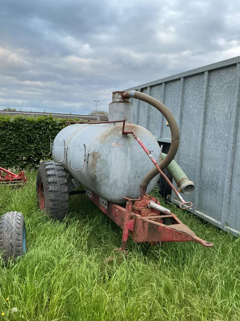 Beerton, Zakelijke goederen, Landbouw | Veevoer, Ophalen