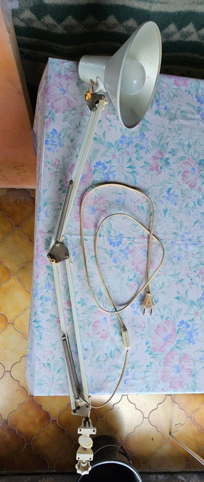 Lampe de bureau, Antiquités & Art, Enlèvement