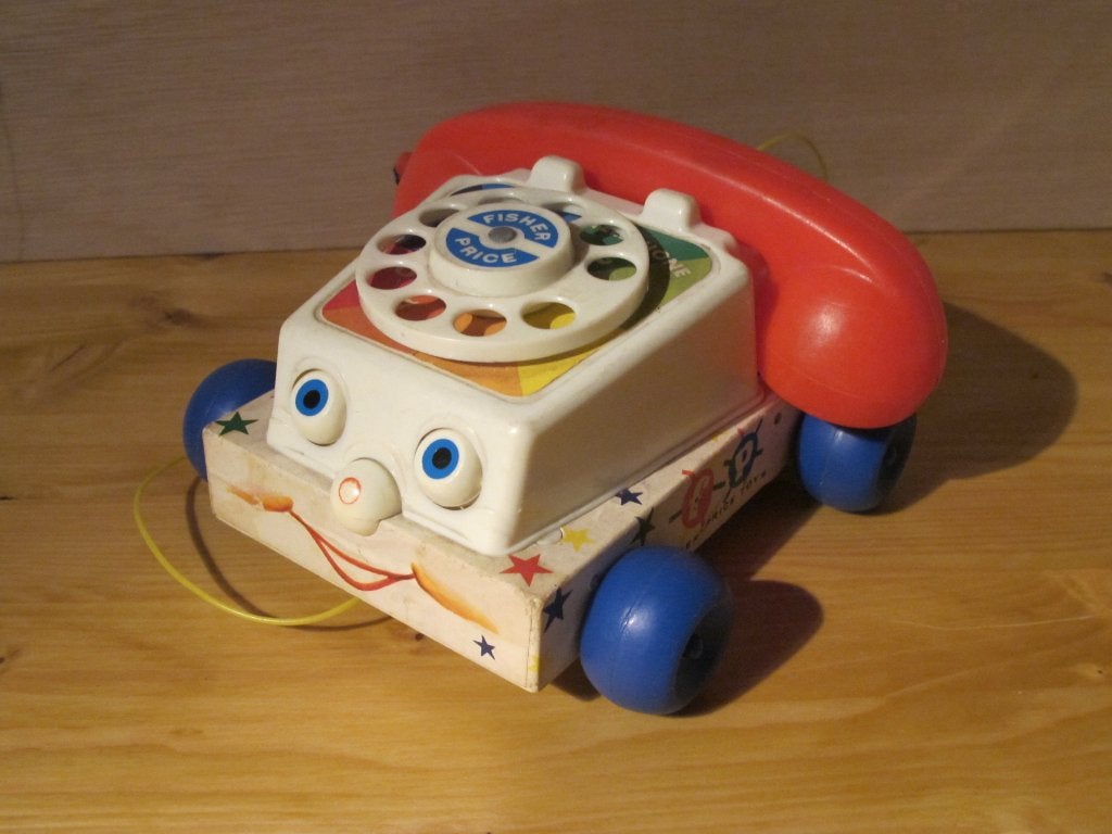 Lot Fisher Price, Kinderen en Baby's, Ophalen, Gebruikt, Overige typen, Met geluid