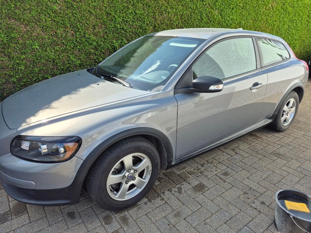 Volvo C30, Auto's, Volvo, Voorwielaandrijving, 4 zetels, 1363 kg, 4 cilinders