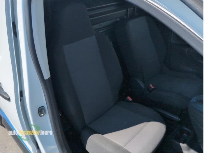 Siège droit d'un Peugeot Partner, Autos : Pièces & Accessoires, -, -, 3 mois de garantie, Utilisé