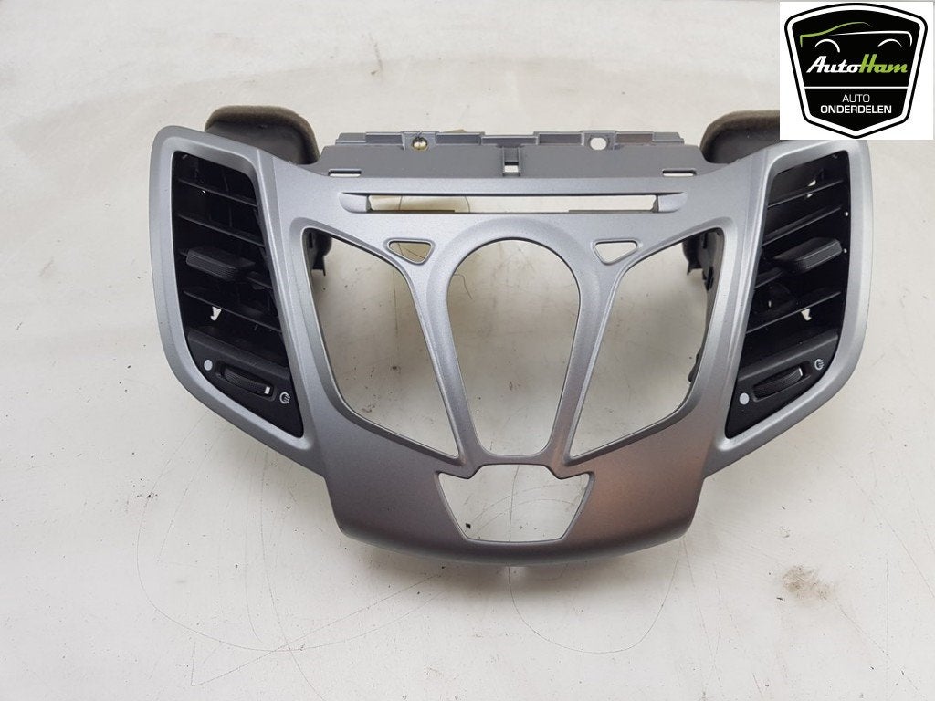 DIVERS Dashboardlijst Ford Fiesta 6 (JA8) (01-2008/01-2018), Utilisé, Ford