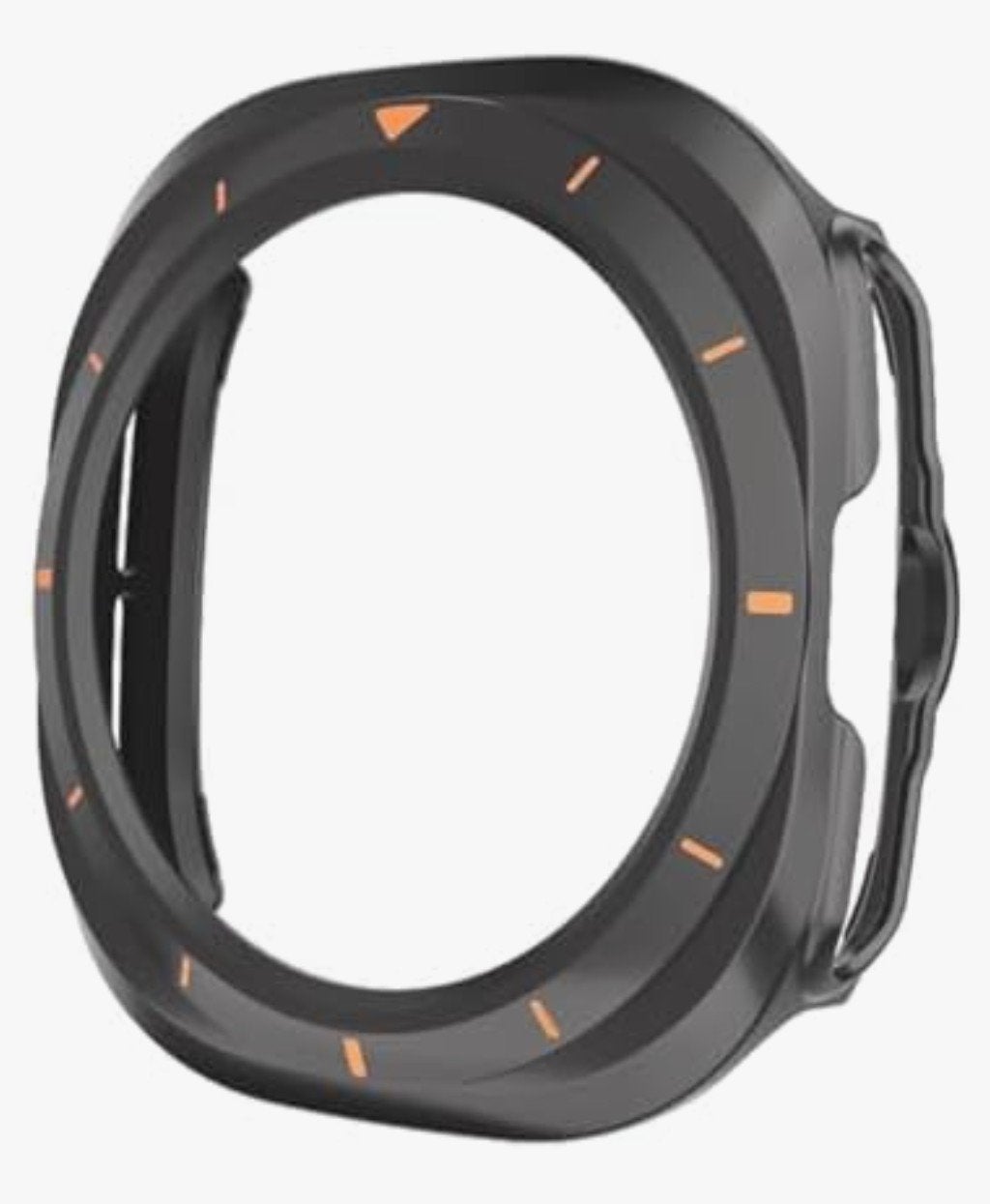 Coques Samsung Galaxy Watch 7 Ultra 47 mm – 2 pcs, Bijoux, Sacs & Beauté, Montres connectées, Neuf, Samsung galaxy watch ultra 4G