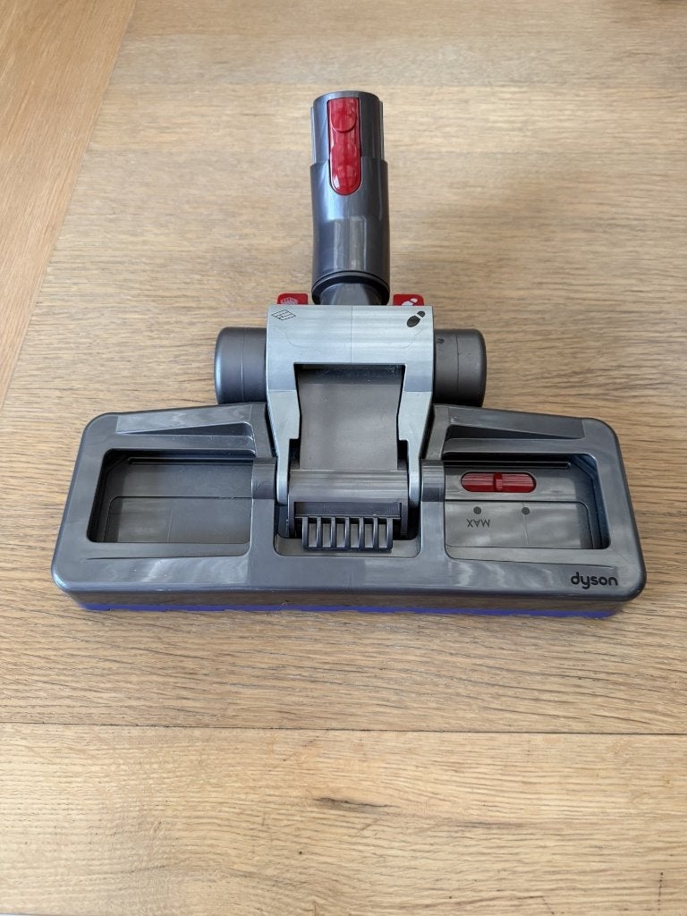 dyson zuigmond quick release, Electroménager, Aspirateurs, Neuf, Dyson, Enlèvement ou Envoi