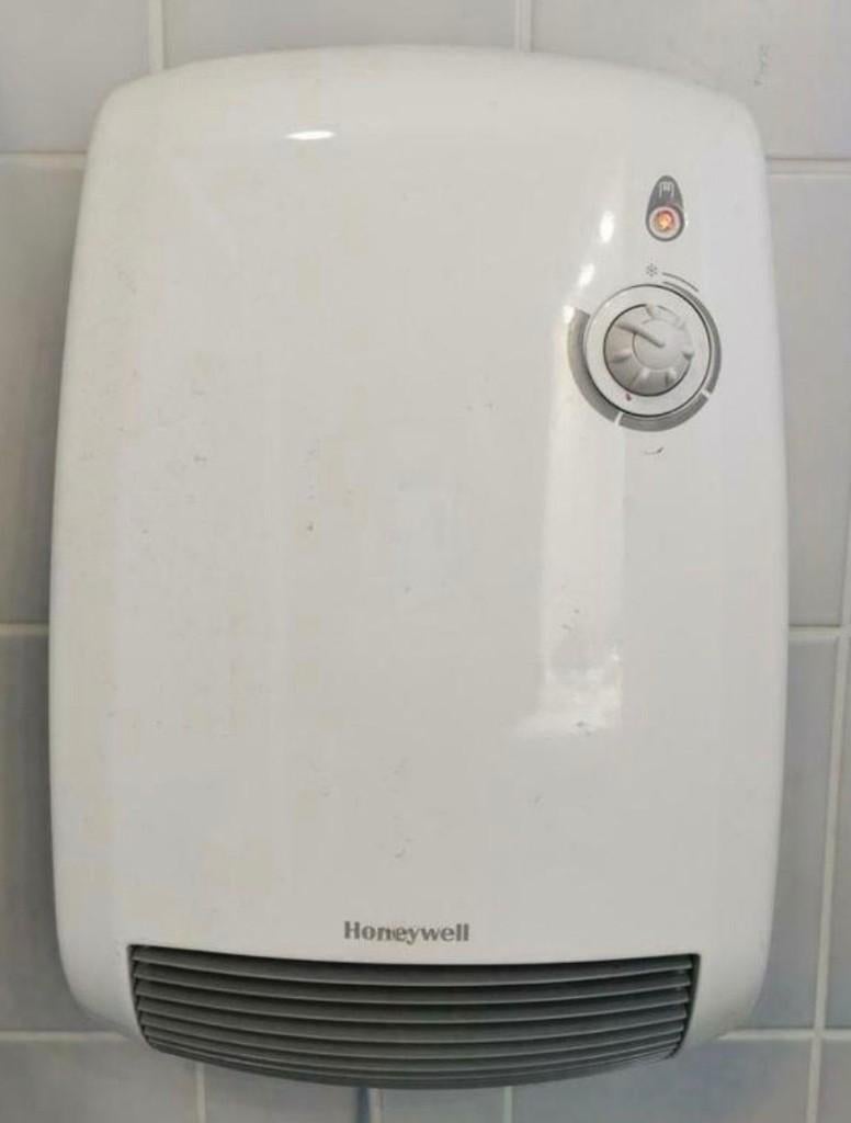 Convector, Enlèvement, Comme neuf