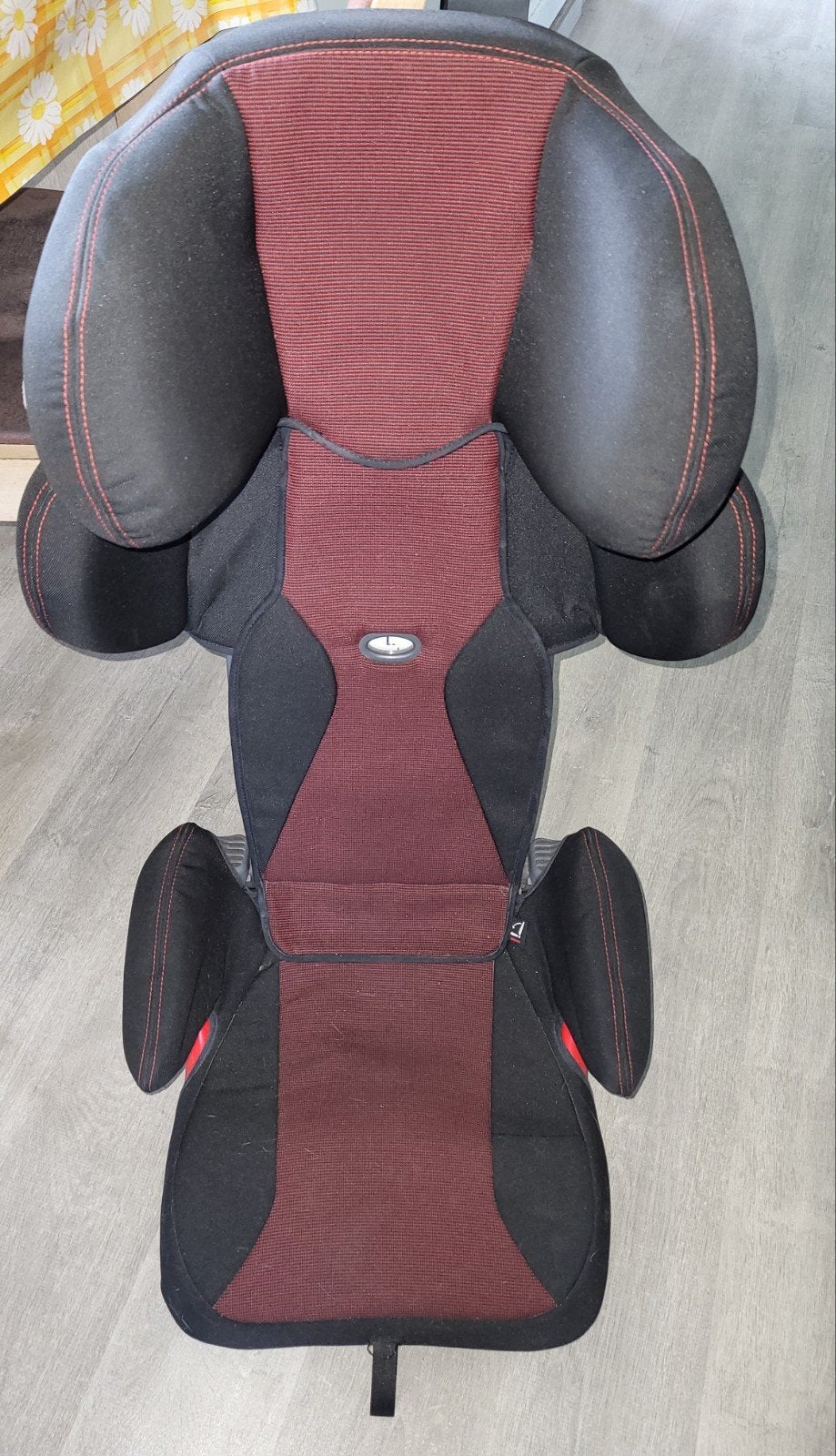 Autostoelen audi aanpasbaar, Kinderen en Baby's, Autostoeltjes, Ophalen