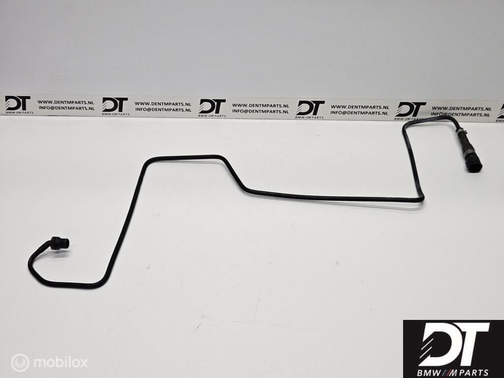 Koelwaterslang BMW Z4M E85 E86 S54 S54B32 17227836830, Gebruikt, Ophalen of Verzenden, BMW, BMW
