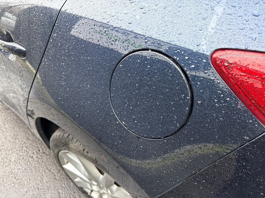 TANKKLEP Mazda 3 (BM / BN) (01-2013/05-2019), Hitdorfer Straße 73
51371  Leverkusen, DE, Gebruikt, Mazda, Info@mazda.de