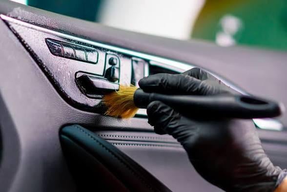 DETAILREINIGING AAN HUIS – PROMO DEZE MAAND!, Vacatures, Vacatures | Logistiek, Inkoop en Transport