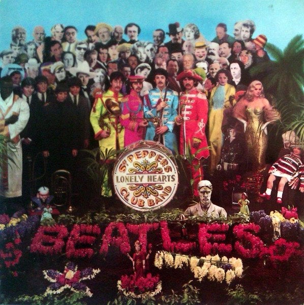 les beatles, CD & DVD, Enlèvement ou Envoi