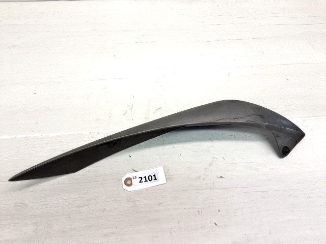 R1 2004 - 2006 Yamaha Cover Cover over demper D1-49309, Motoren