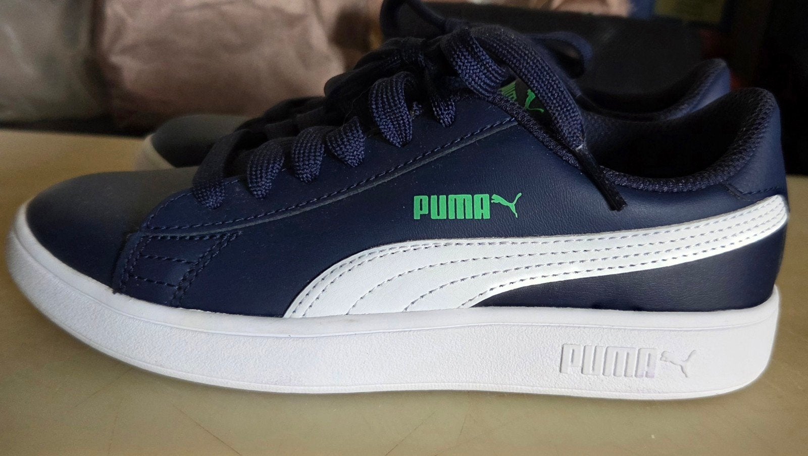 Baskets Puma enfants 34., Neuf, Garçon, Puma, Enlèvement