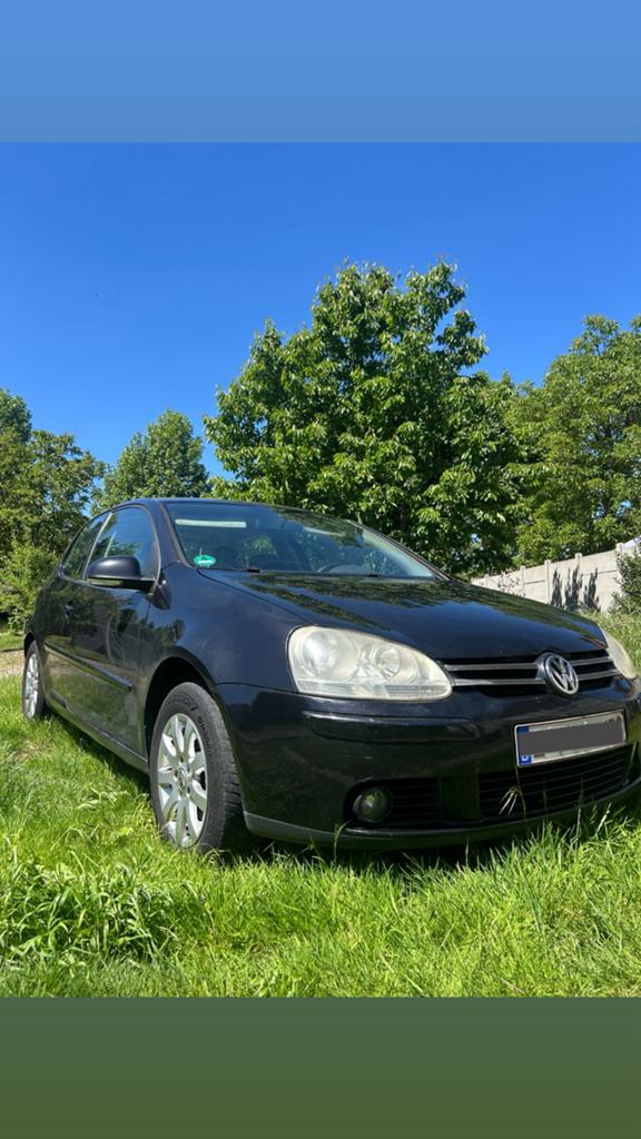 Golf 5 1.9 tdi 2008 coupé zwart, Auto's, Volkswagen, Bedrijf, Golf, Diesel, Euro 4, Coupé, 3 deurs, Handgeschakeld, Zwart, Zwart