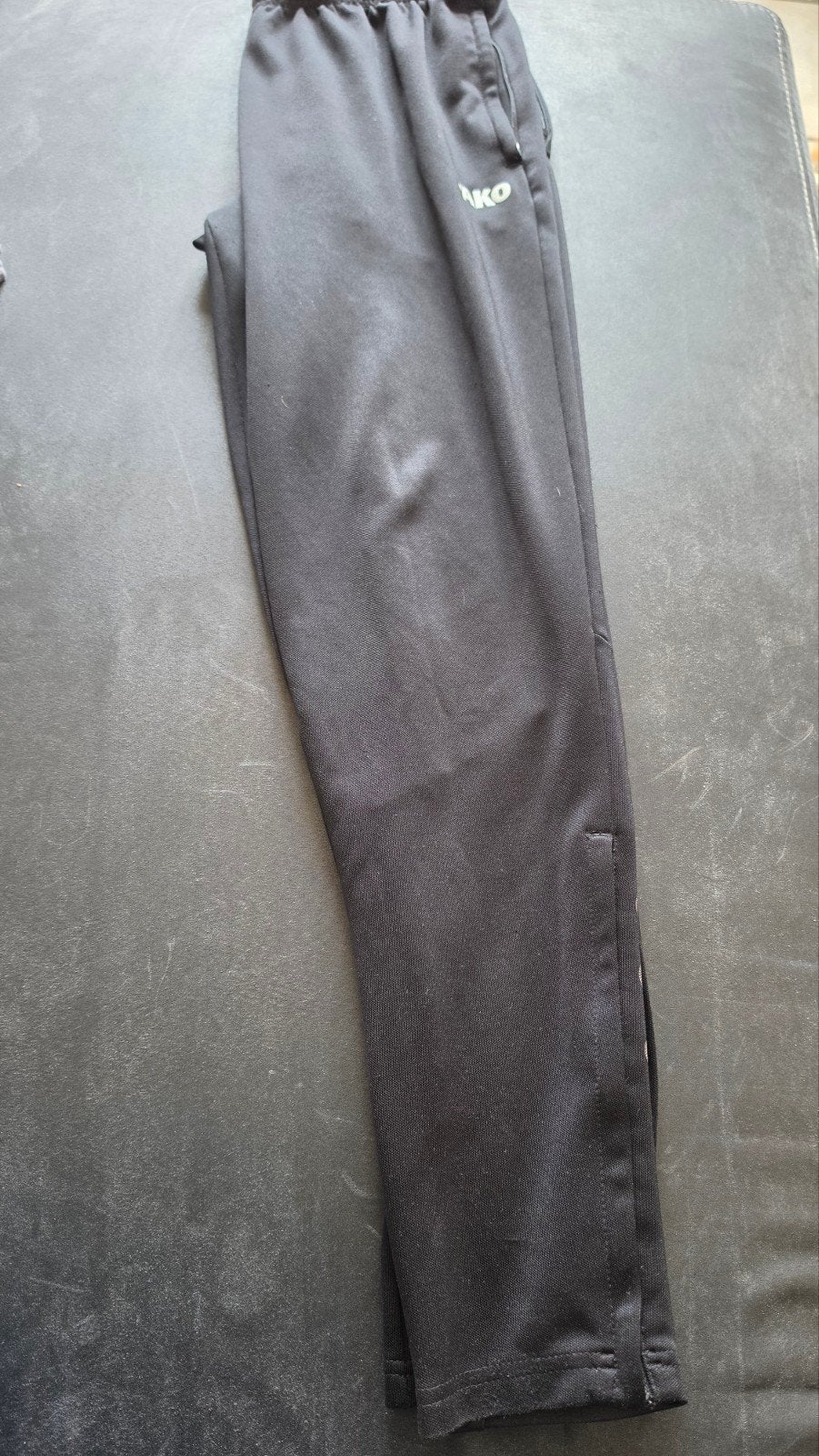 Jako joggingbroek, Zwart, Overige maten, Ophalen of Verzenden, Jako