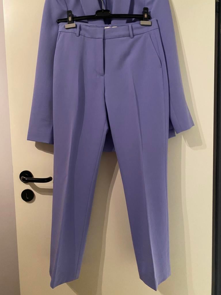 Dames broekpak !, Enlèvement, Comme neuf, Taille 36 (S)