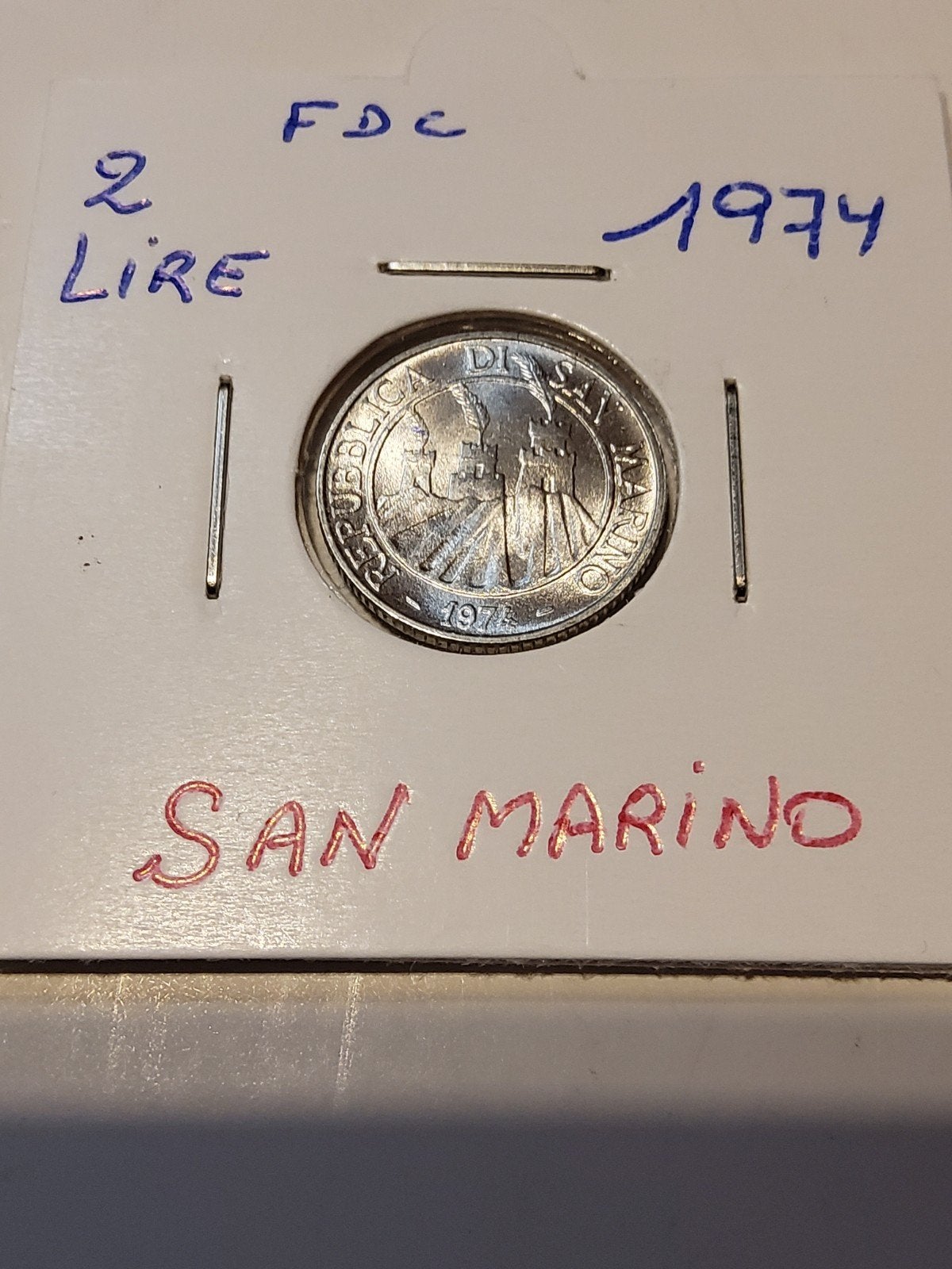 Saint marino, Postzegels en Munten, Ophalen of Verzenden, Overig, Setje