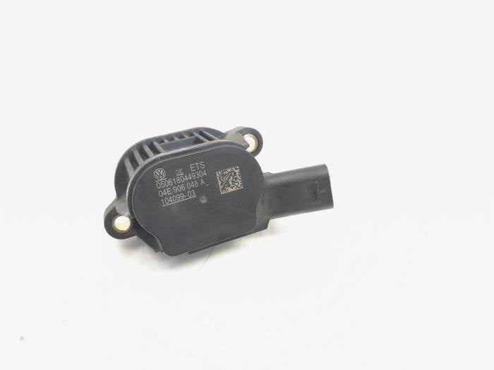 Nokkenas Sensor van een Volkswagen Golf, Gebruikt, -, Volkswagen, -