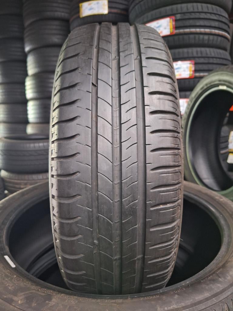 185 65 15 Michelin zomer, Auto-onderdelen, Accu's en Toebehoren, BMW, Gebruikt, Ophalen