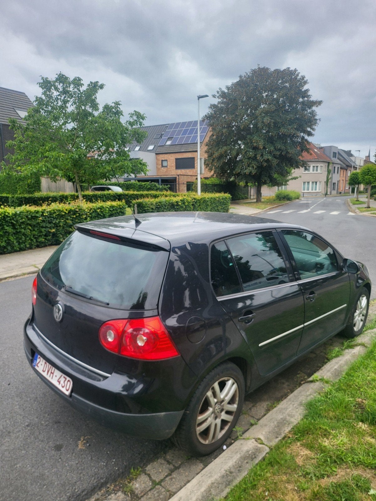 Golf 5 1.4, Autos, Volkswagen, Achat, Bluetooth, Golf, Particulier