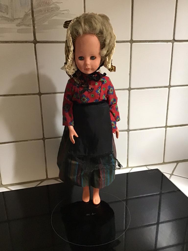 Vintage Italiaanse pop 1964, Verzamelen, Ophalen of Verzenden, Zo goed als nieuw, Pop