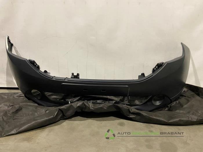 Pare-chocs avant d'un Dacia Lodgy, Dacia, -, 3 mois de garantie, Utilisé