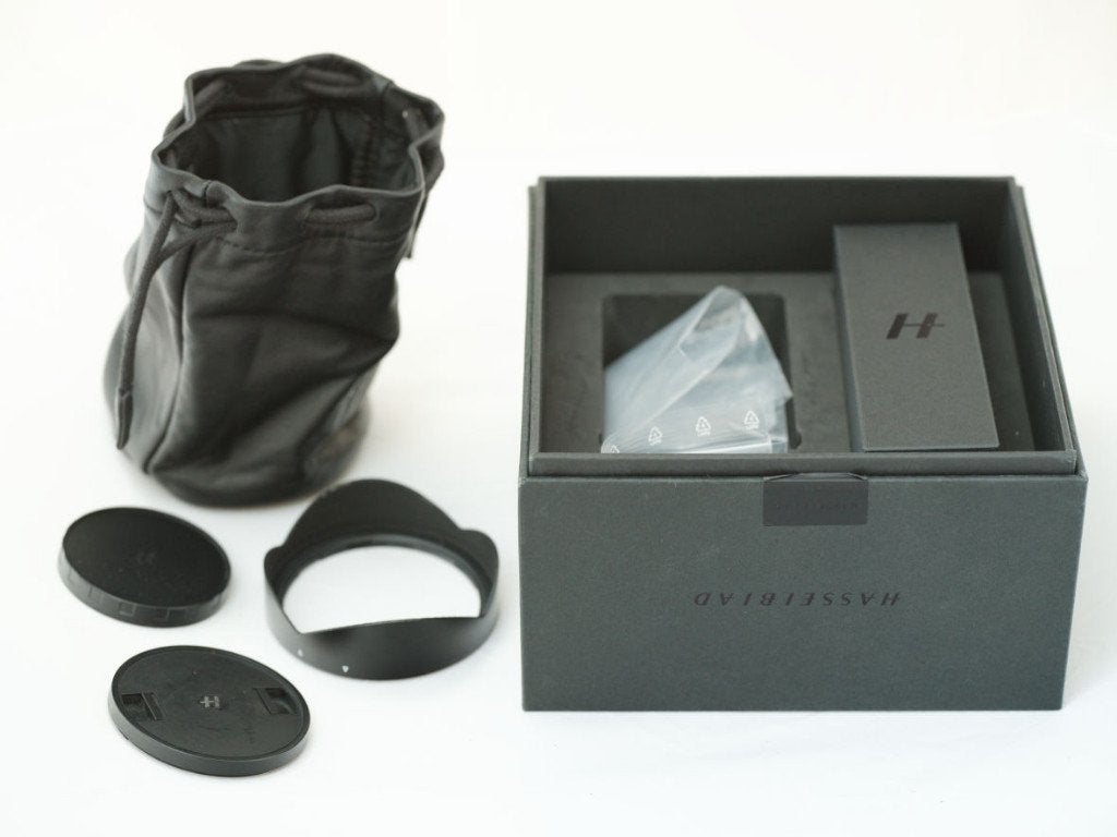 Hasselblad XCD 21mm f:4, Enlèvement ou Envoi, 21 mm, Hasselblad, Objectif grand angle