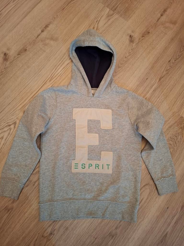 ESPRIT sweatshirt 10-11 jaar oud (140-146 cm) /goede staat, Ophalen, Zo goed als nieuw, Trui of Vest