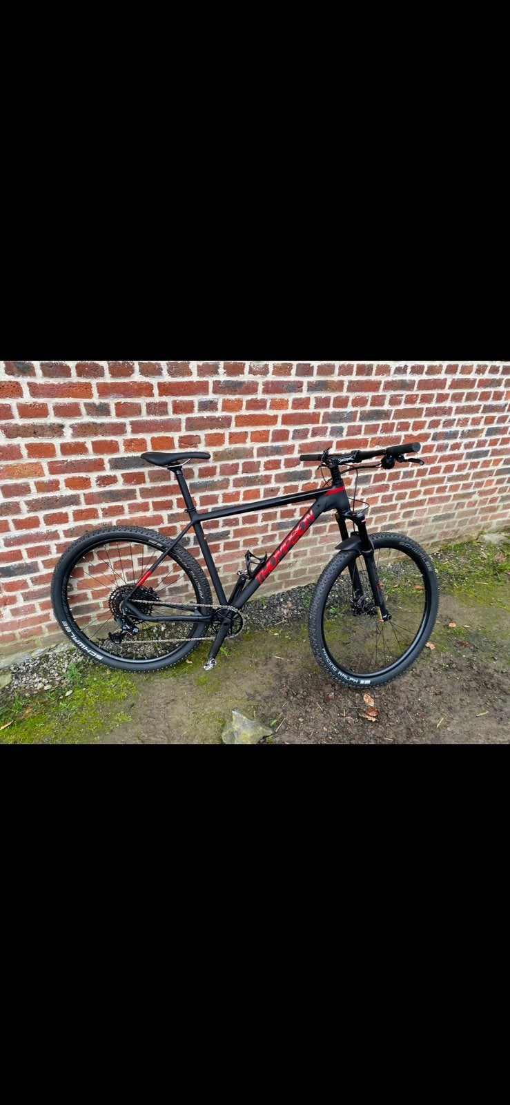 VTT, Vélos & Vélomoteurs, Enlèvement ou Envoi, Neuf, Hommes