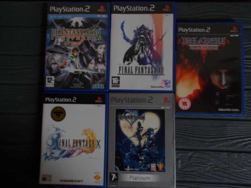 NIEUW  Playstation 2  games  krasvrij, Consoles de jeu & Jeux vidéo, Jeux | Sony PlayStation 2, Neuf, Online, 2 joueurs, À partir de 12 ans