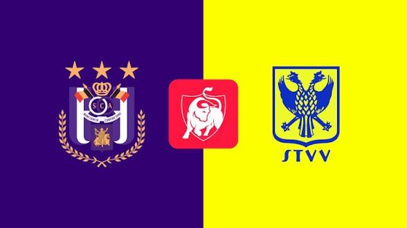1 billet depuis Anderlecht - Stvv, Tickets & Billets
