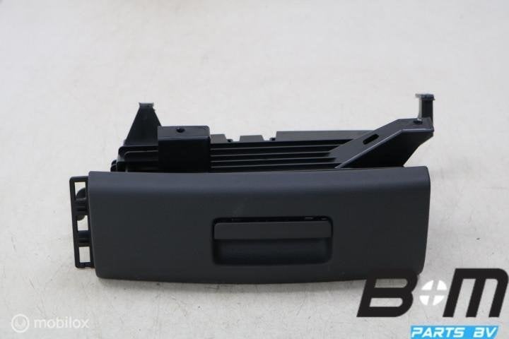 Lade onder stoel rechts VW Golf 7 5G0882600A, Auto-onderdelen, Gebruikt